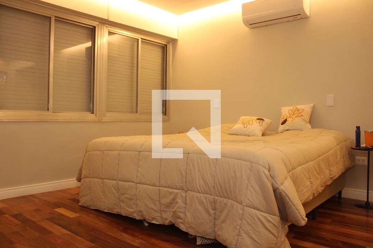 Apartamento, 2 quartos, 140 m² - Foto 31