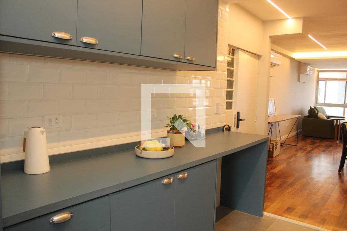 Apartamento, 2 quartos, 140 m² - Foto 57