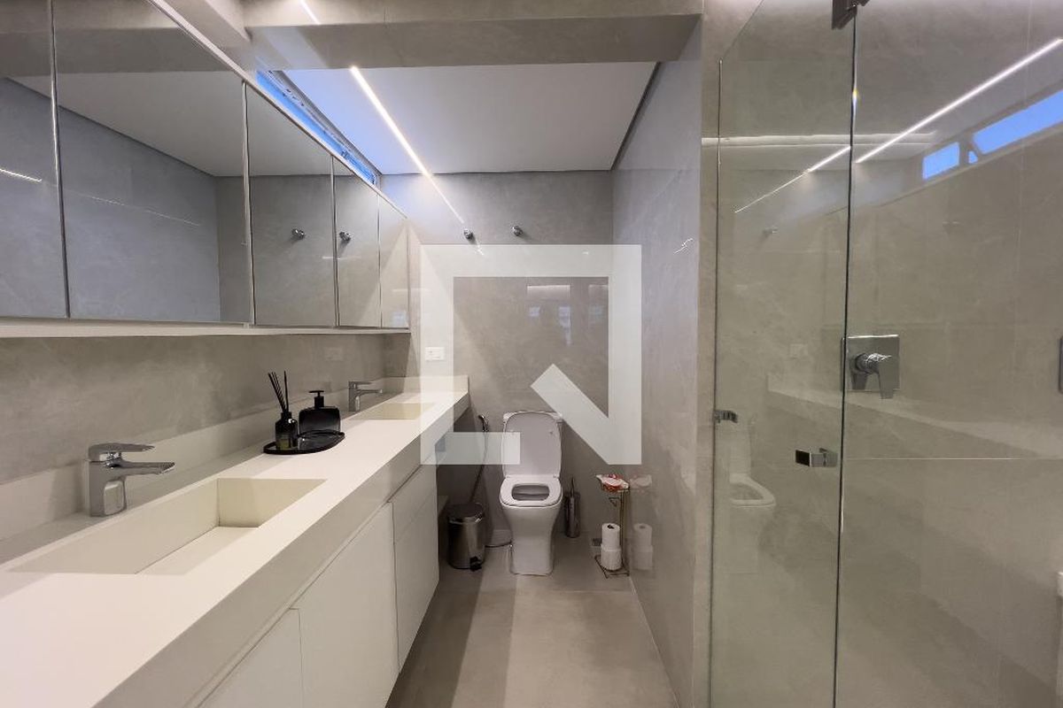 Apartamento, 2 quartos, 140 m² - Foto 42