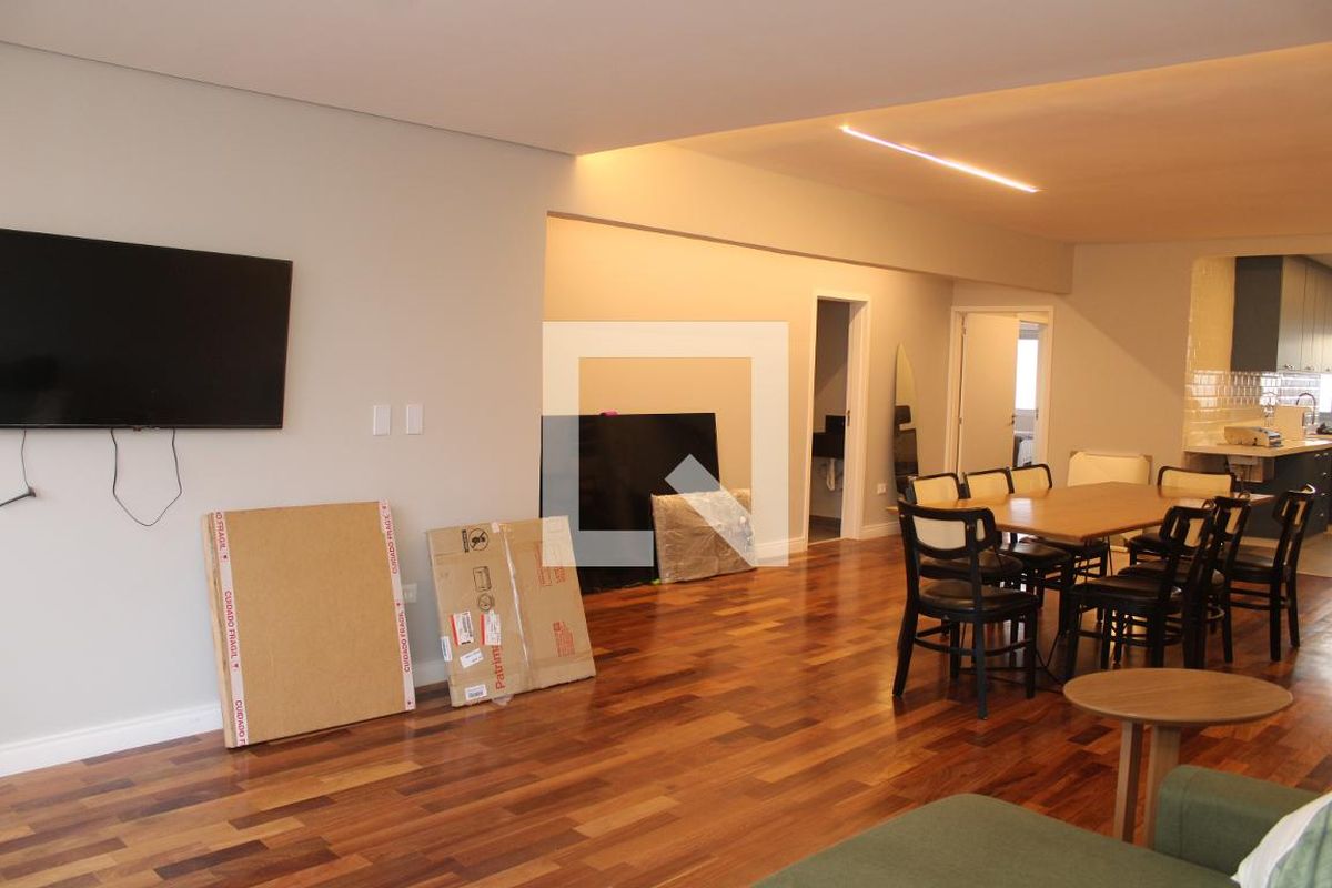 Apartamento, 2 quartos, 140 m² - Foto 11
