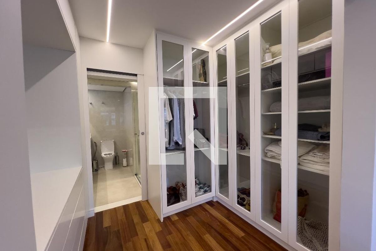 Apartamento, 2 quartos, 140 m² - Foto 40