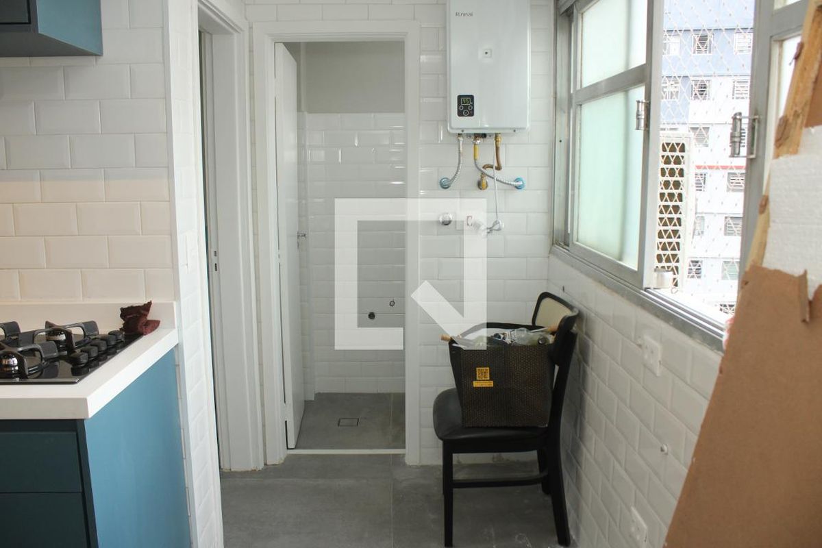 Apartamento, 2 quartos, 140 m² - Foto 59