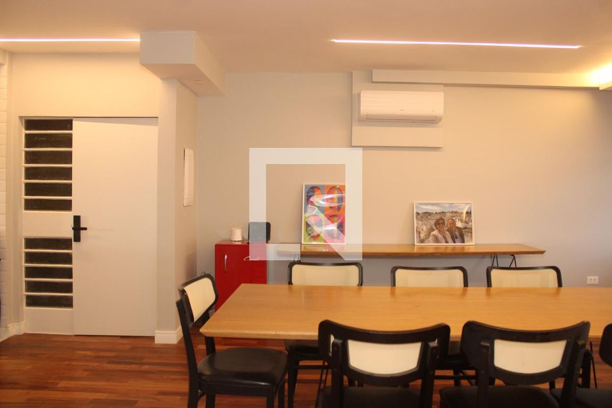 Apartamento, 2 quartos, 140 m² - Foto 7