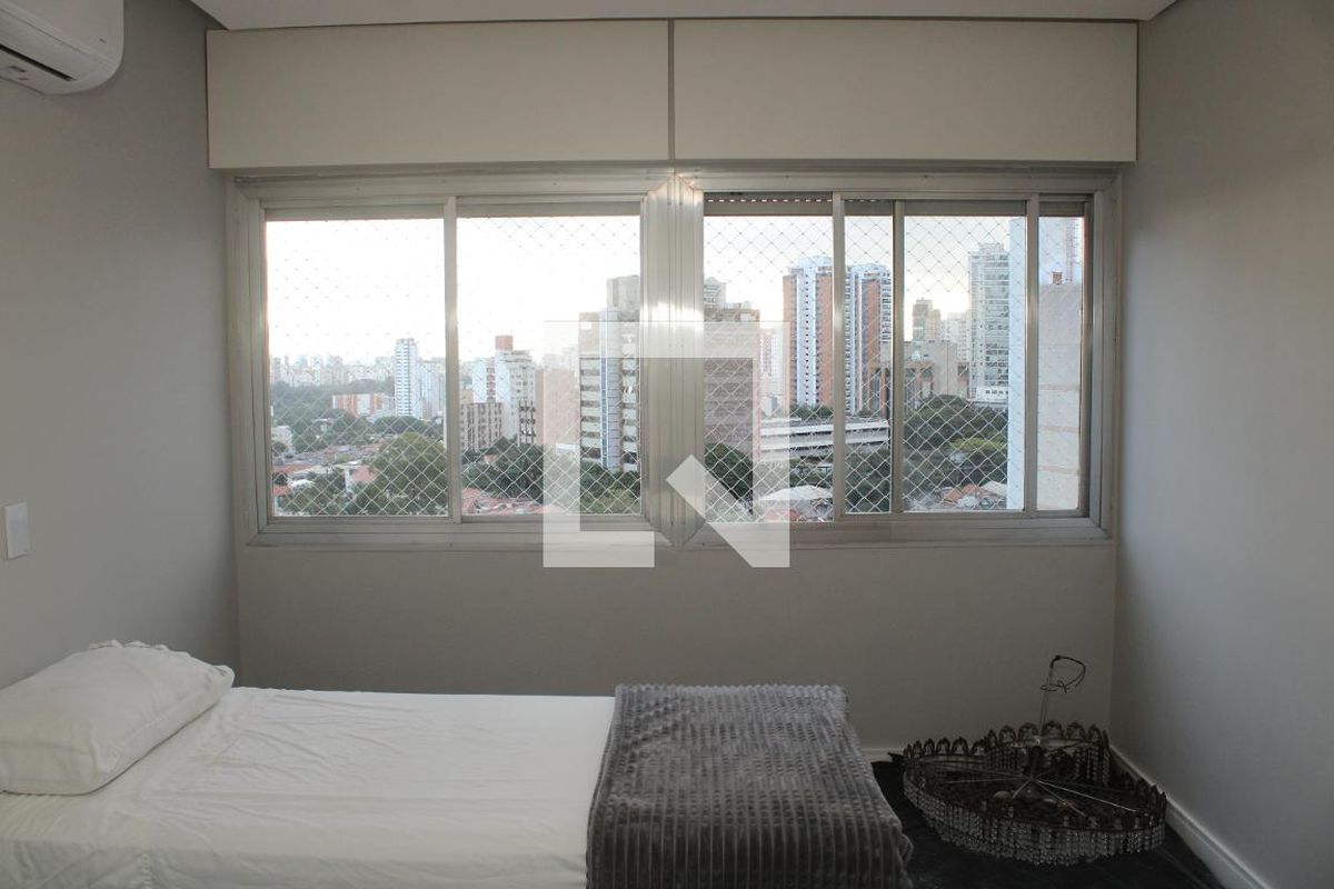 Apartamento, 2 quartos, 140 m² - Foto 20
