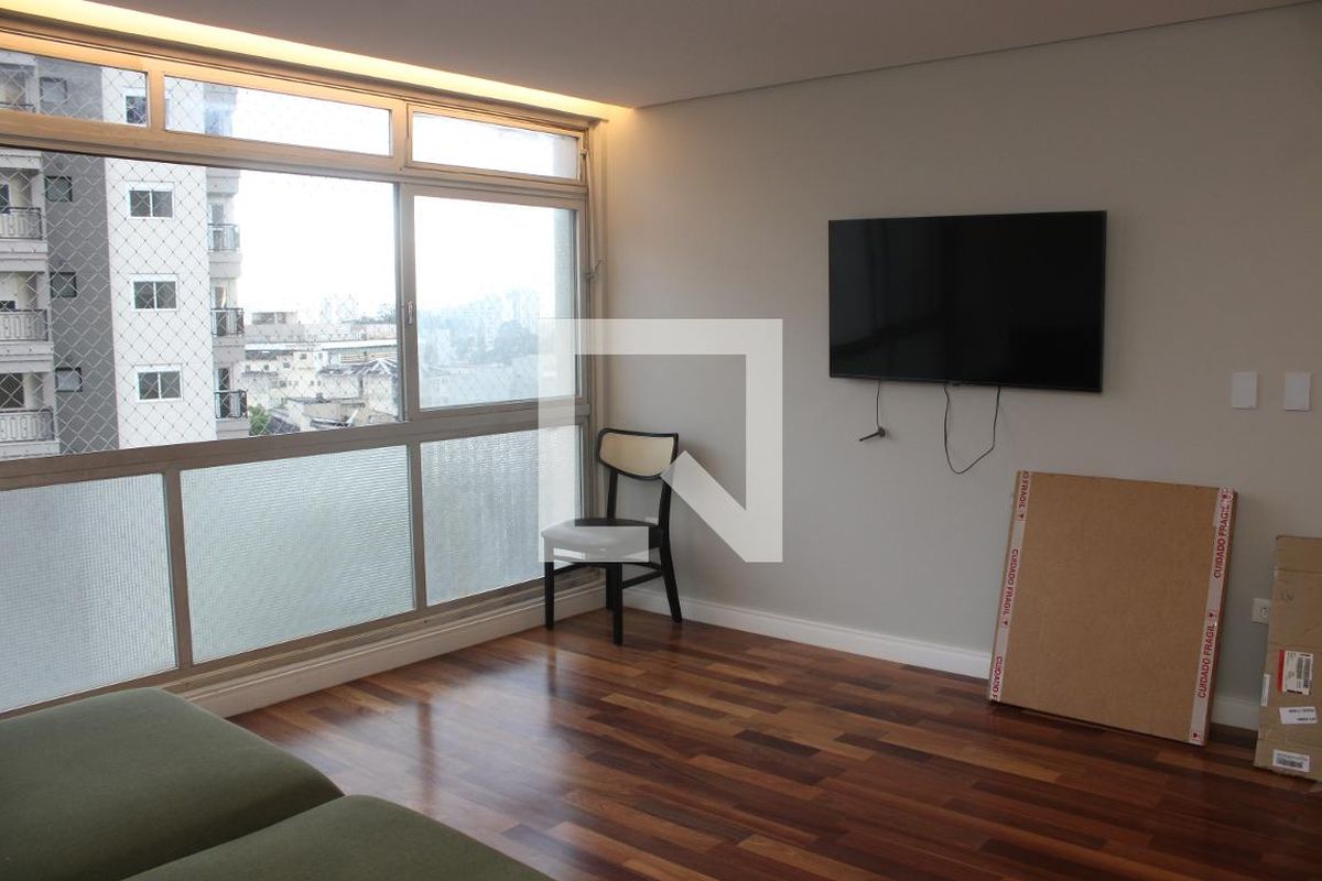 Apartamento, 2 quartos, 140 m² - Foto 8