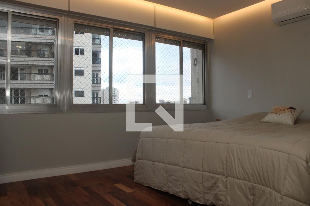 Apartamento, 2 quartos, 140 m² - Foto 33