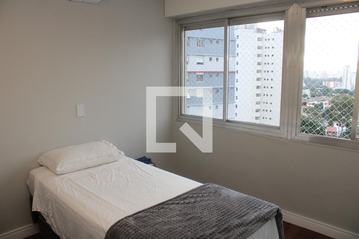 Apartamento, 2 quartos, 140 m² - Foto 21