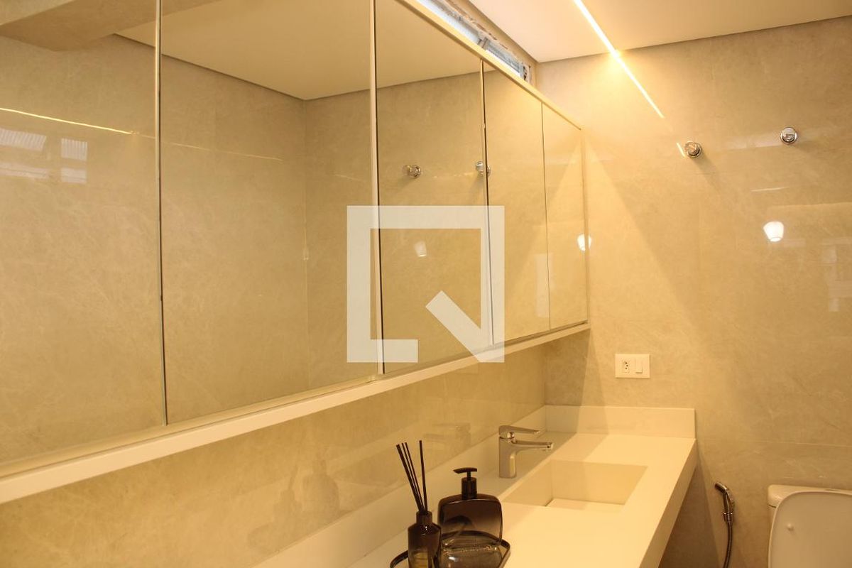 Apartamento, 2 quartos, 140 m² - Foto 47