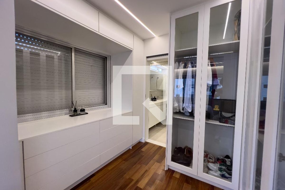 Apartamento, 2 quartos, 140 m² - Foto 41
