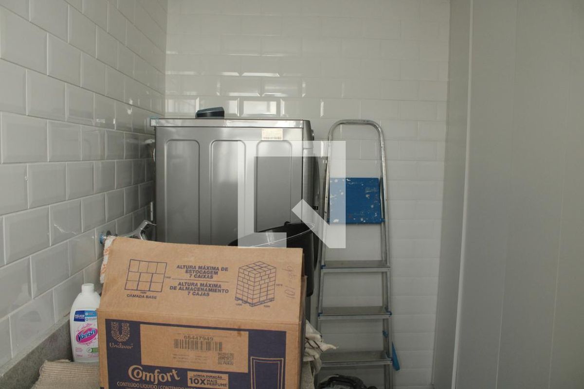Apartamento, 2 quartos, 140 m² - Foto 62