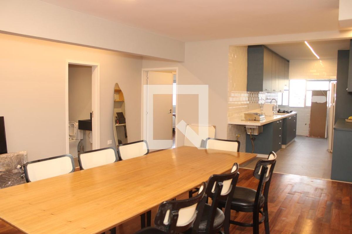 Apartamento, 2 quartos, 140 m² - Foto 14