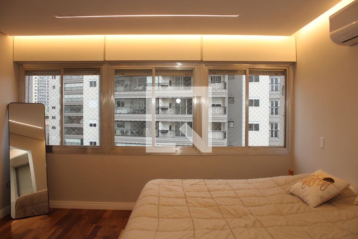 Apartamento, 2 quartos, 140 m² - Foto 34
