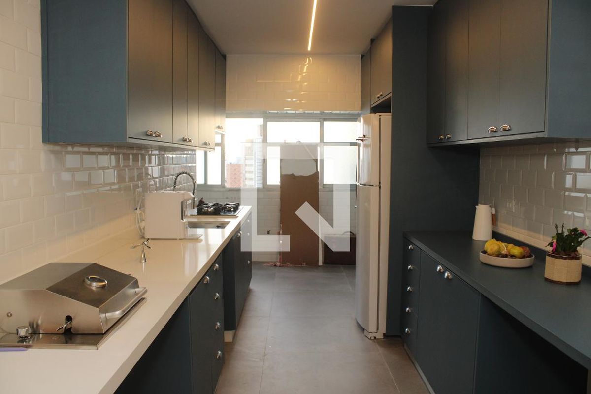 Apartamento, 2 quartos, 140 m² - Foto 52