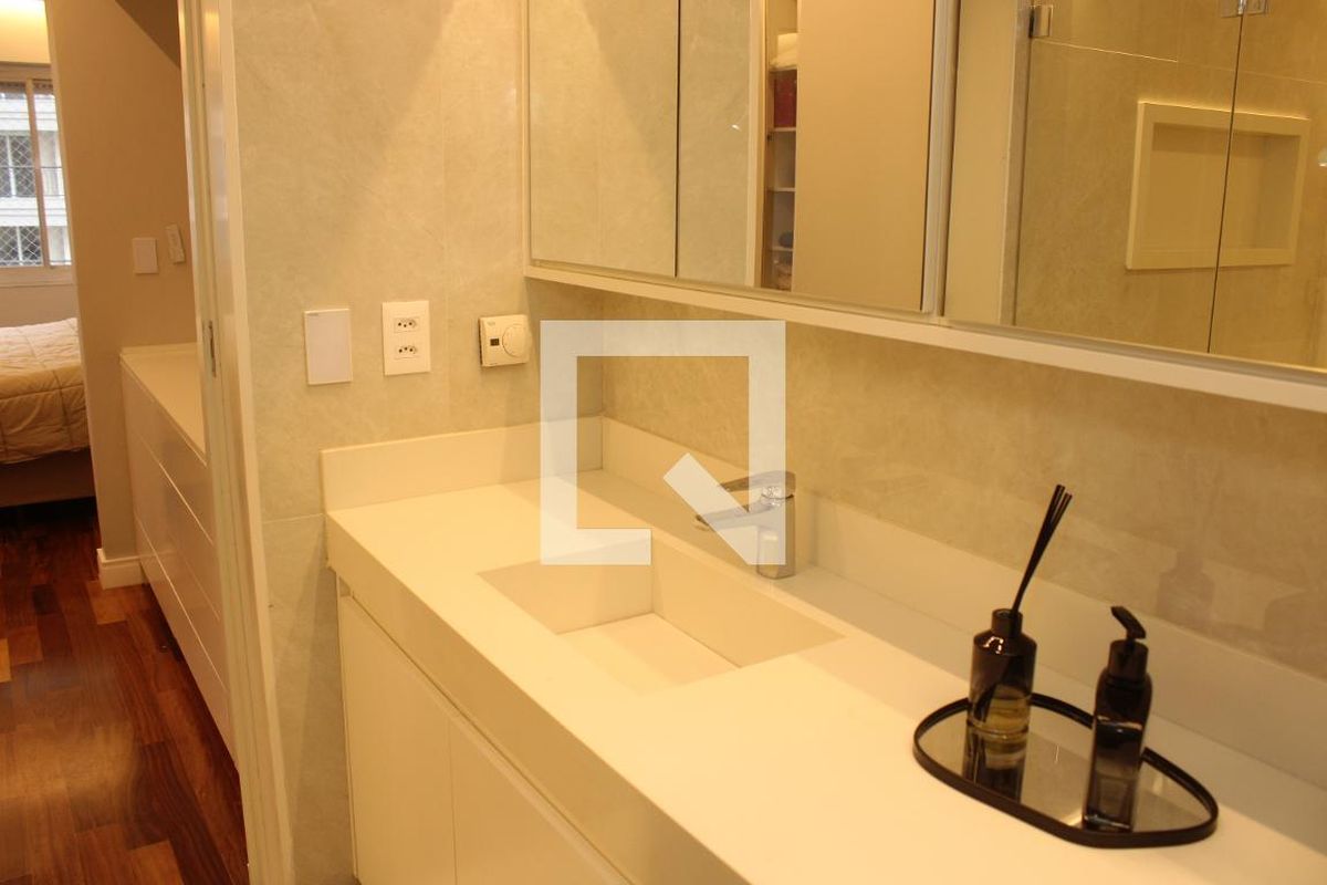 Apartamento, 2 quartos, 140 m² - Foto 46