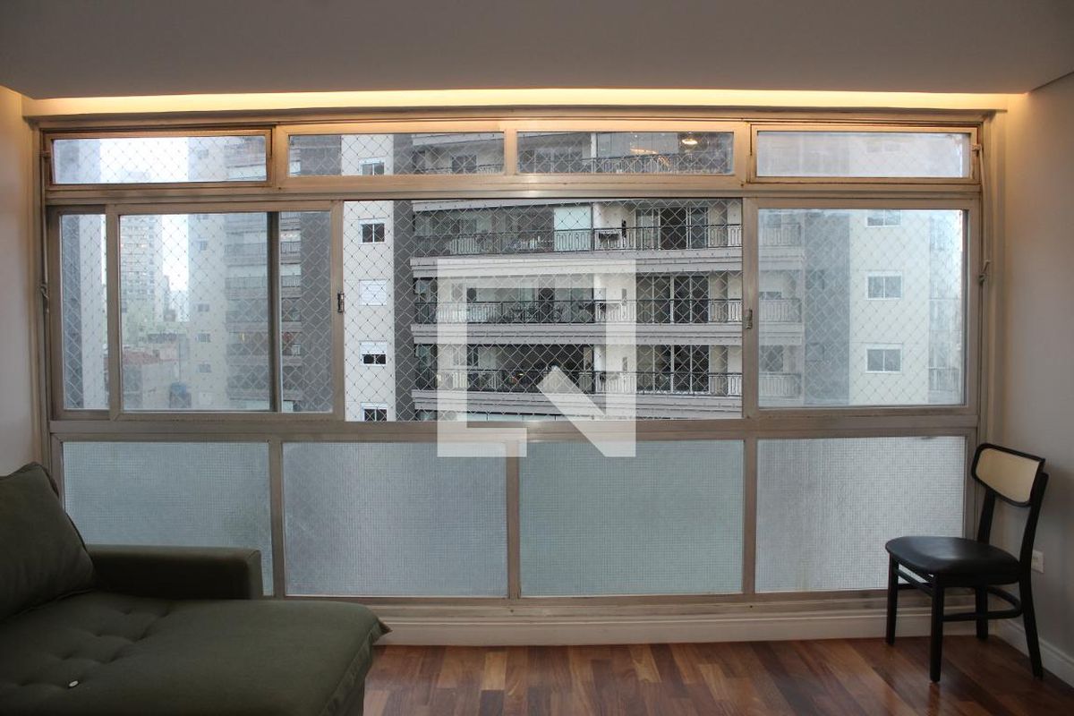 Apartamento, 2 quartos, 140 m² - Foto 9