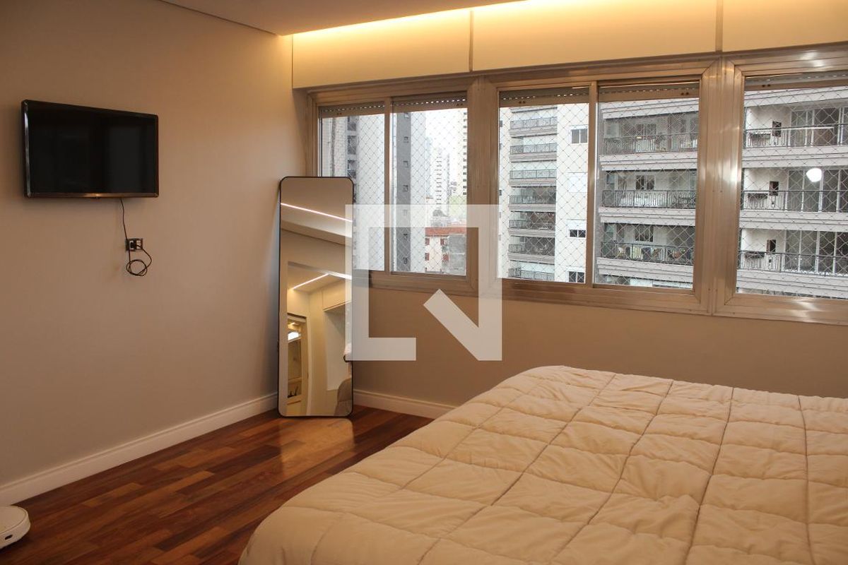 Apartamento, 2 quartos, 140 m² - Foto 35