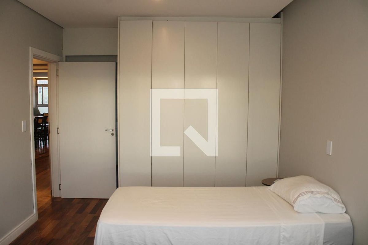 Apartamento, 2 quartos, 140 m² - Foto 23