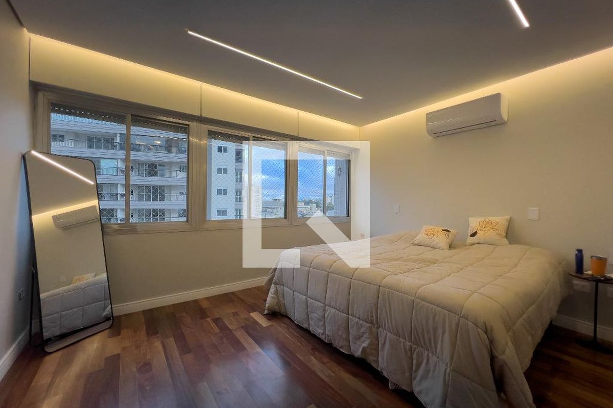 Apartamento, 2 quartos, 140 m² - Foto 30