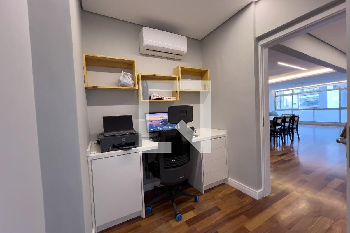 Apartamento, 2 quartos, 140 m² - Foto 16