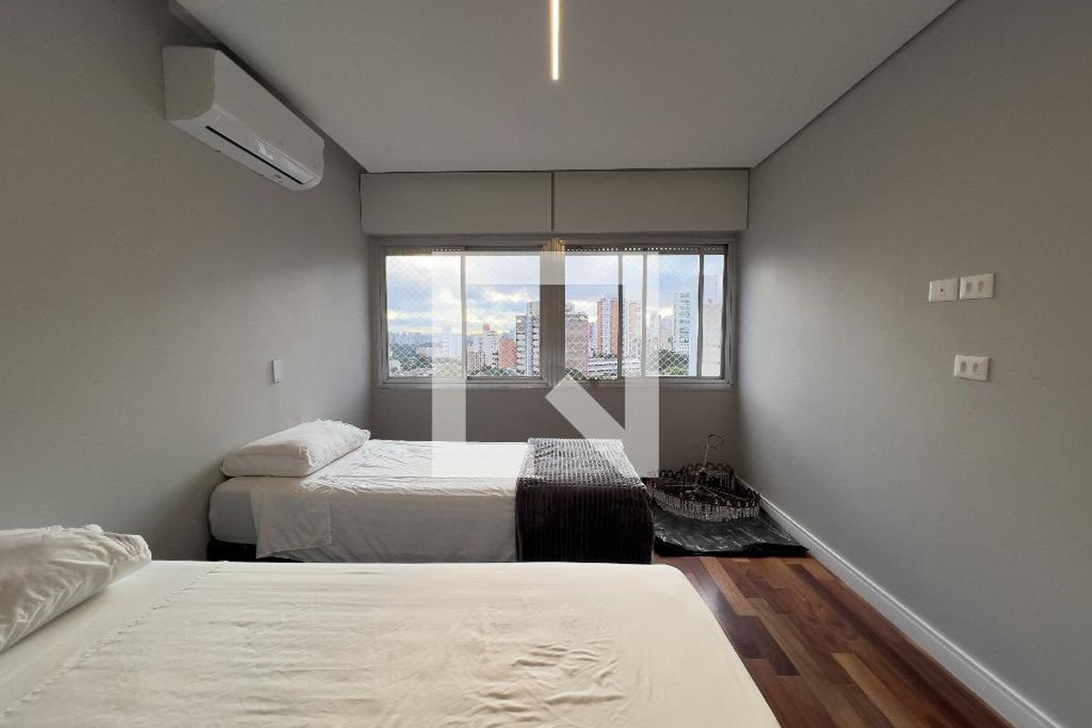 Apartamento, 2 quartos, 140 m² - Foto 17