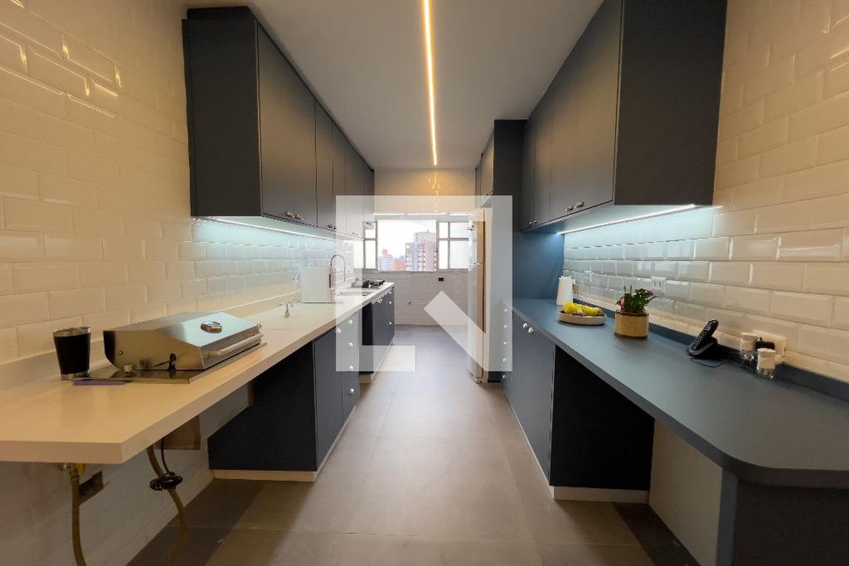 Apartamento, 2 quartos, 140 m² - Foto 50