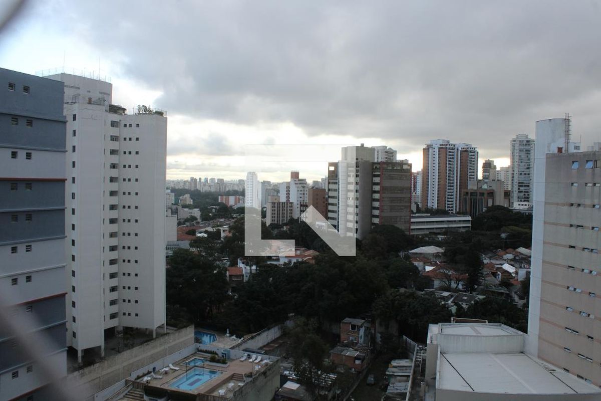 Apartamento, 2 quartos, 140 m² - Foto 22