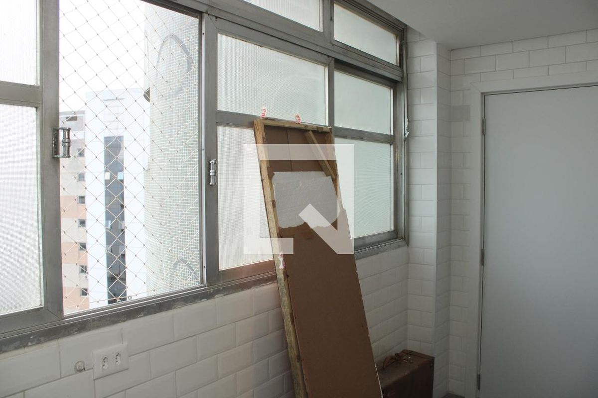 Apartamento, 2 quartos, 140 m² - Foto 61