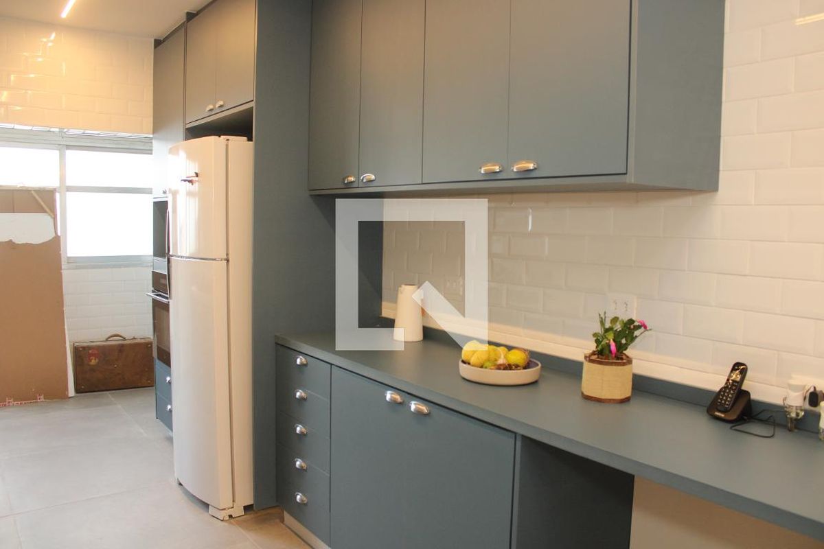 Apartamento, 2 quartos, 140 m² - Foto 54