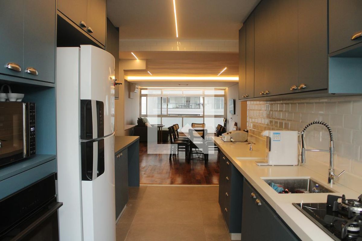 Apartamento, 2 quartos, 140 m² - Foto 55