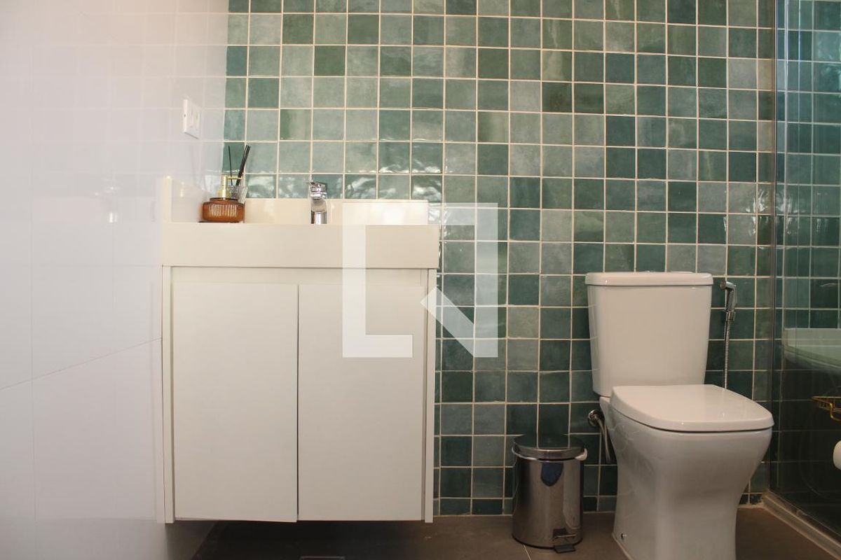 Apartamento, 2 quartos, 140 m² - Foto 25