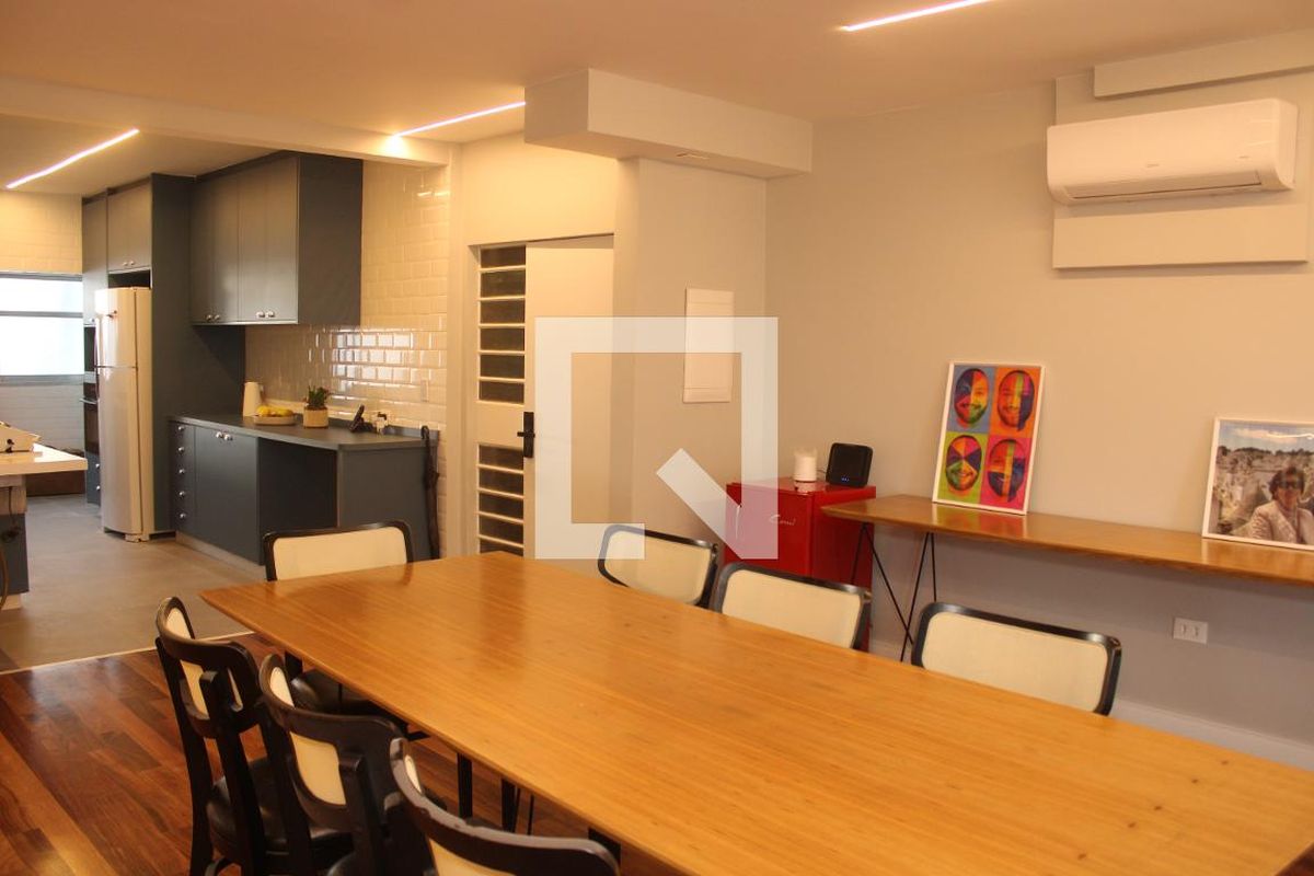 Apartamento, 2 quartos, 140 m² - Foto 13