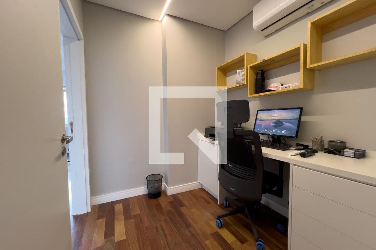 Apartamento, 2 quartos, 140 m² - Foto 15