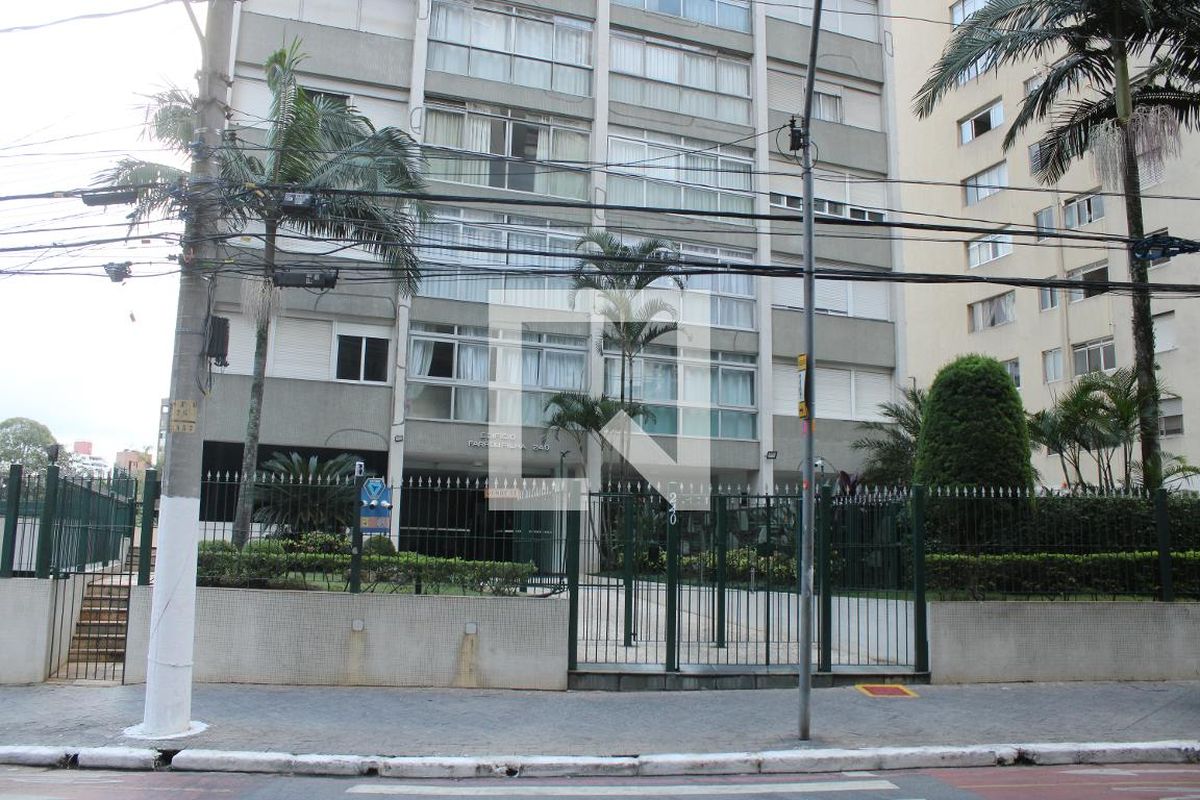 Apartamento, 2 quartos, 140 m² - Foto 64
