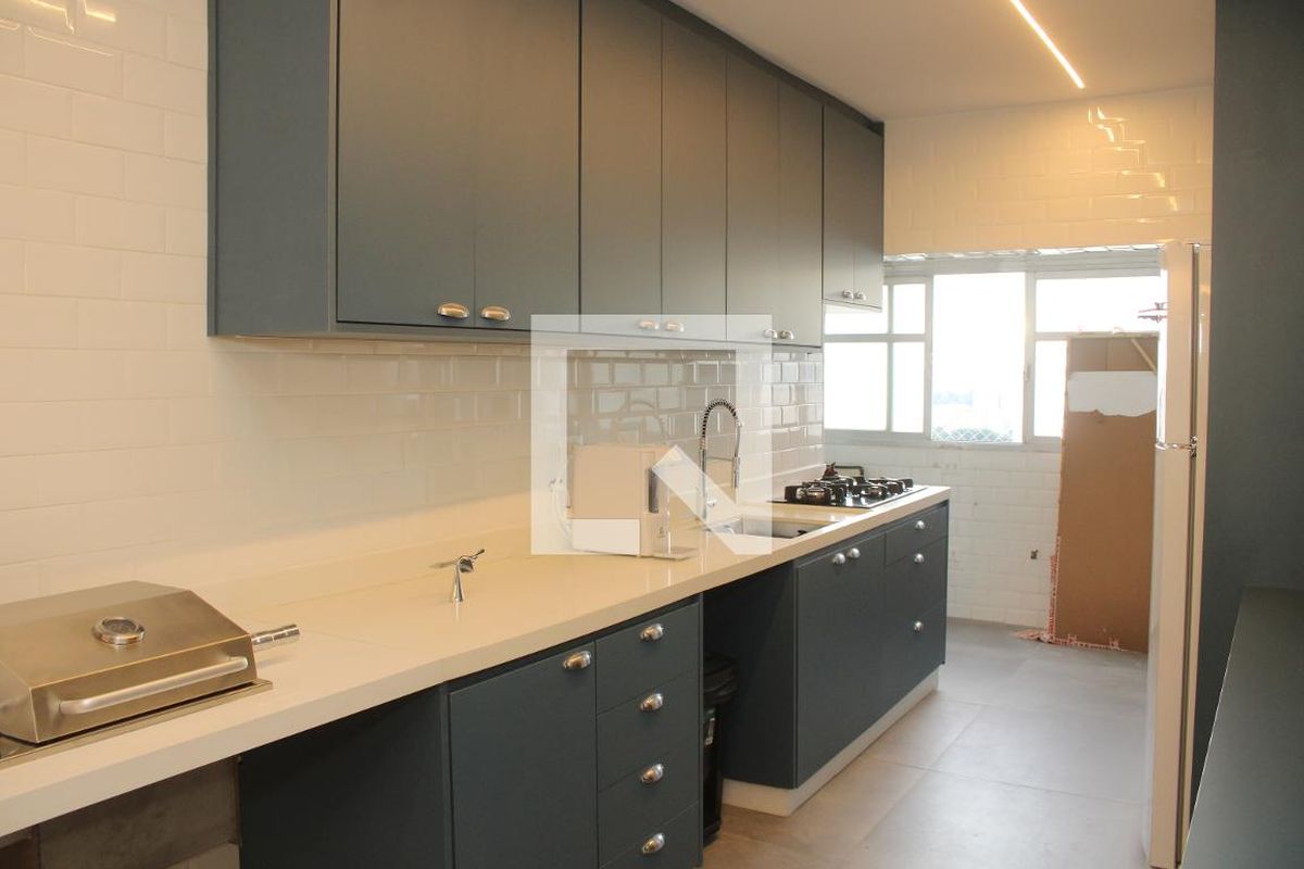 Apartamento, 2 quartos, 140 m² - Foto 53