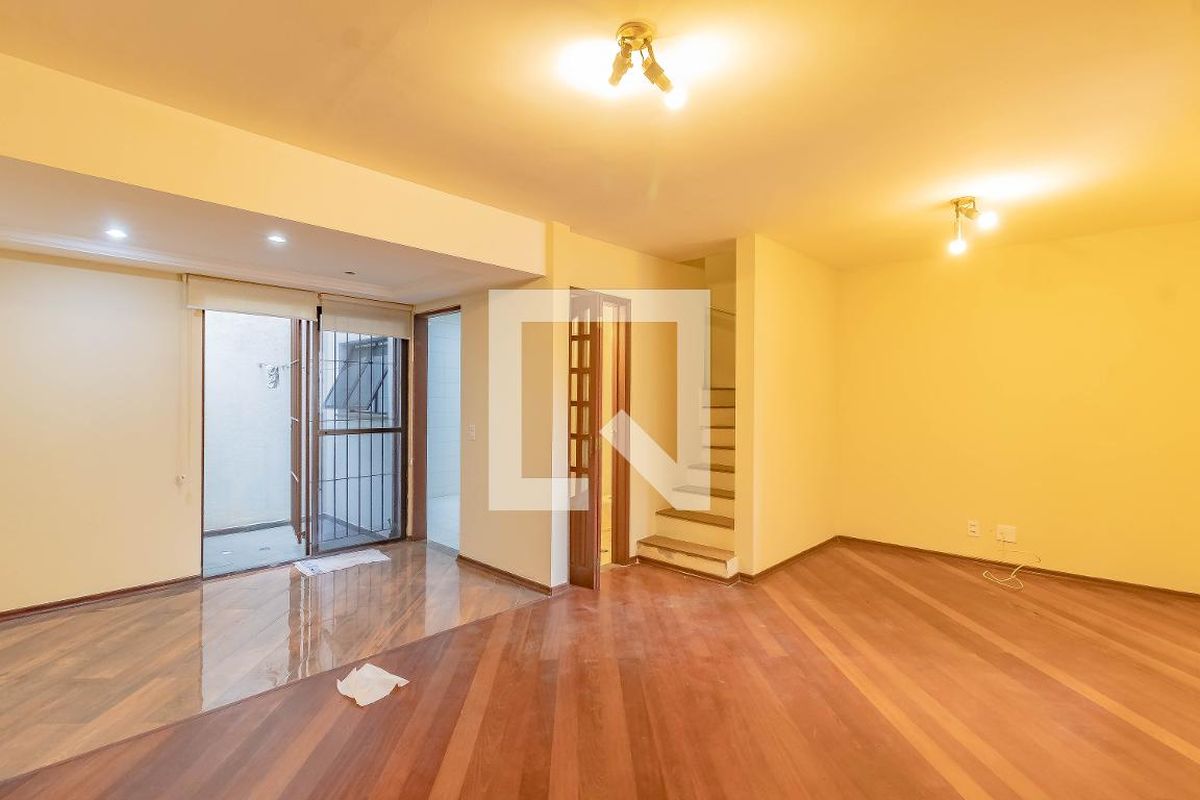 Casa, 3 quartos, 100 m² - Foto 1