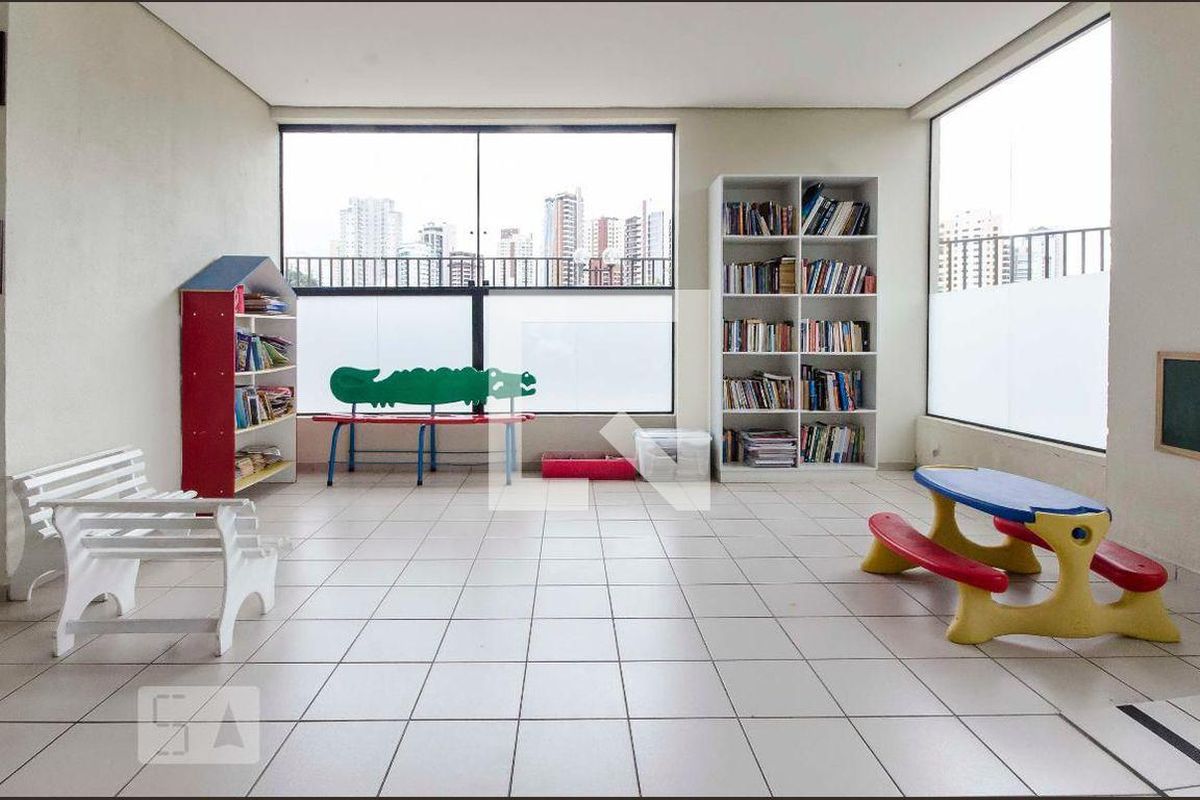 Apartamento, 2 quartos, 55 m² - Foto 34