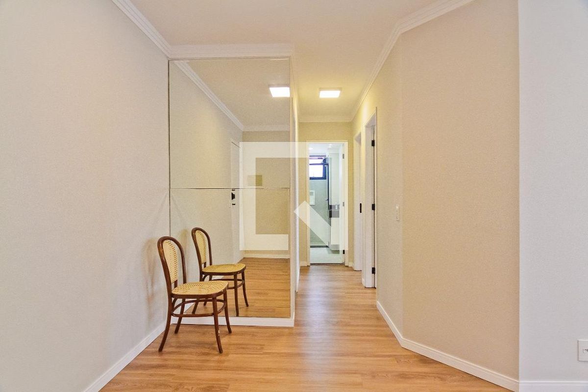 Apartamento, 2 quartos, 55 m² - Foto 2