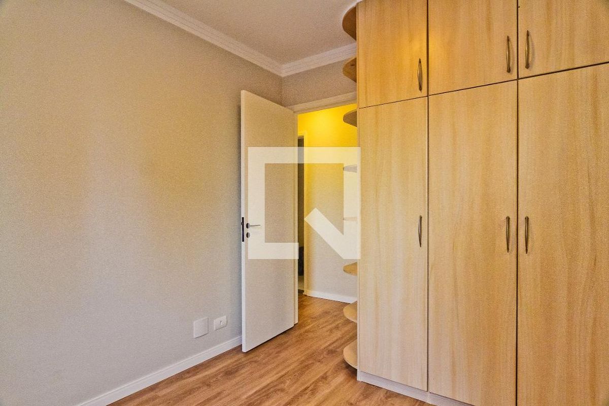 Apartamento, 2 quartos, 55 m² - Foto 11