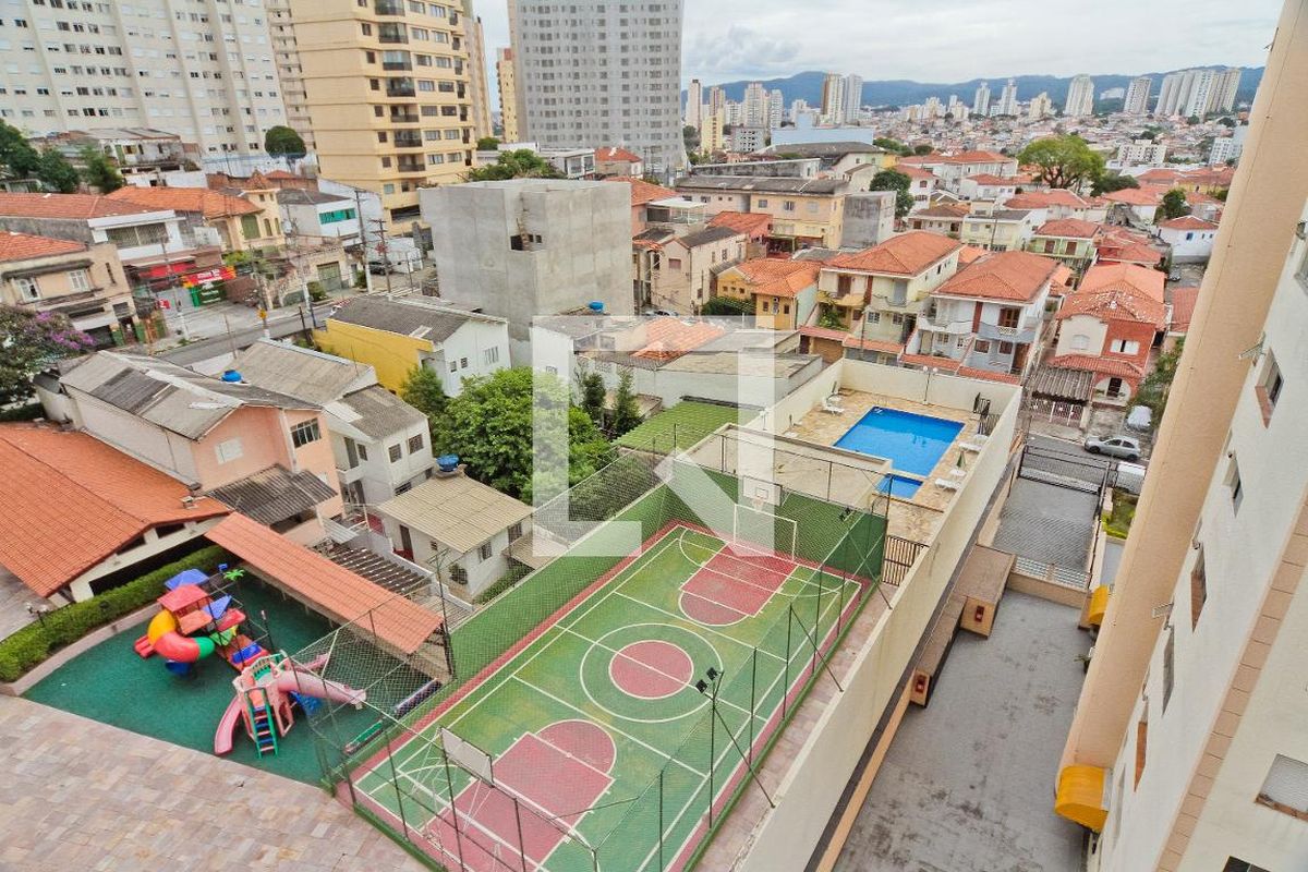 Apartamento, 2 quartos, 55 m² - Foto 30