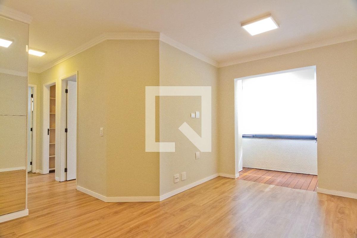 Apartamento, 2 quartos, 55 m² - Foto 1