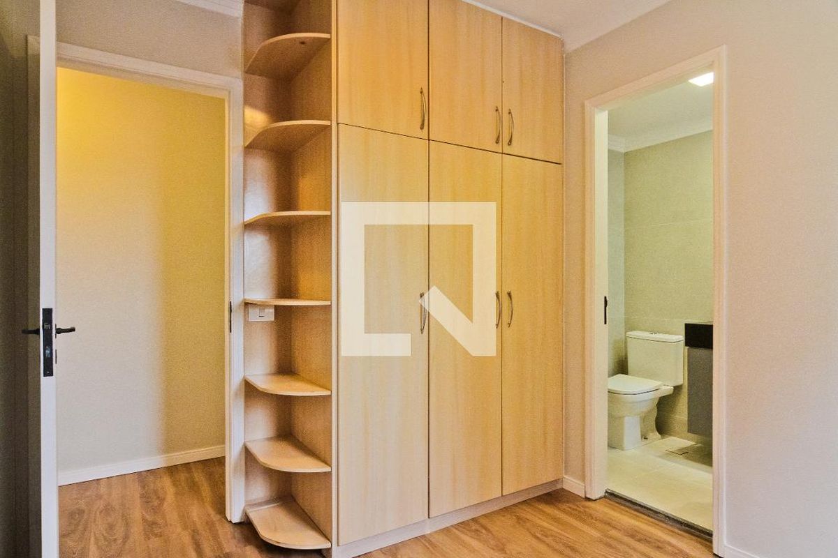 Apartamento, 2 quartos, 55 m² - Foto 12