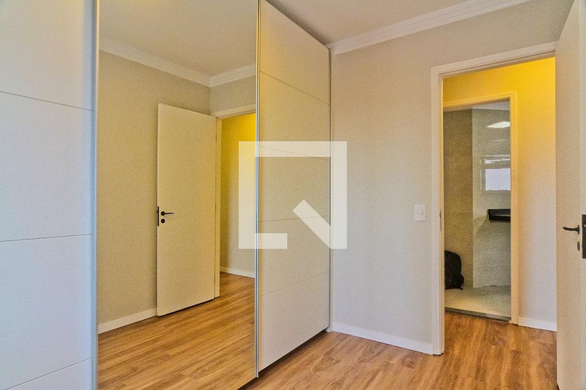 Apartamento, 2 quartos, 55 m² - Foto 7