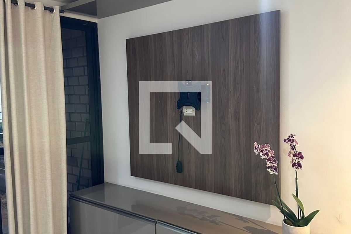 Apartamento, 1 quarto, 38 m² - Foto 6