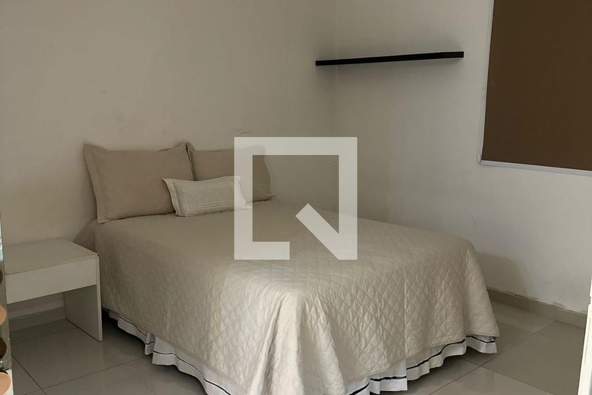 Apartamento, 1 quarto, 38 m² - Foto 8