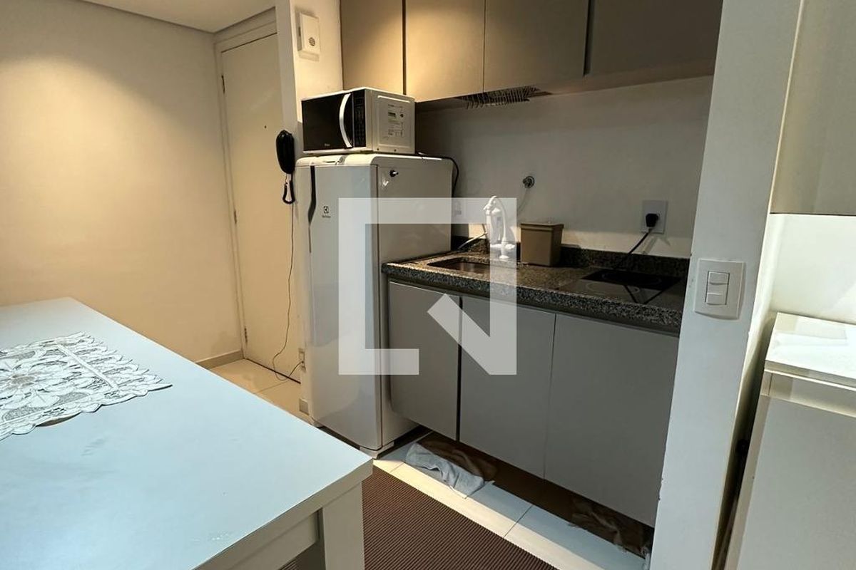 Apartamento, 1 quarto, 38 m² - Foto 14