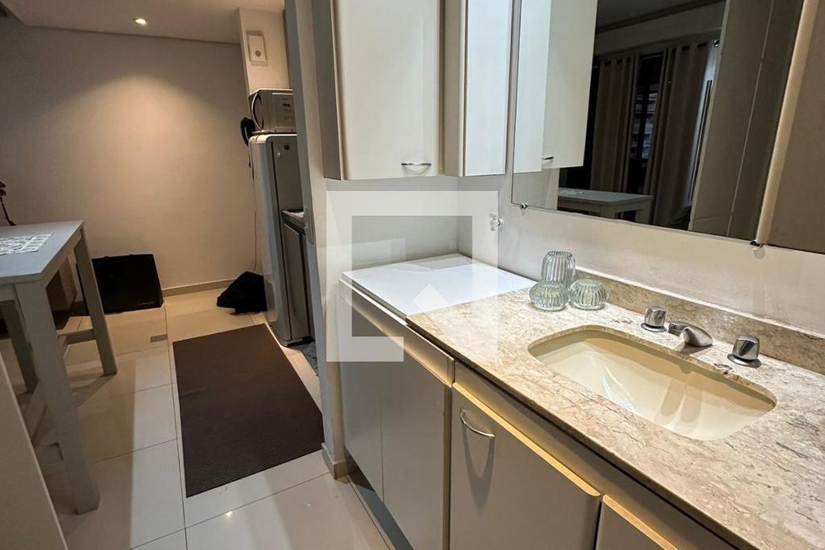 Apartamento, 1 quarto, 38 m² - Foto 12
