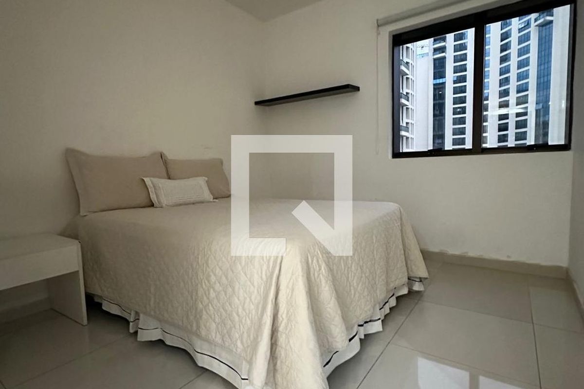 Apartamento, 1 quarto, 38 m² - Foto 9