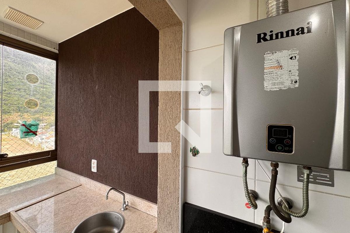Apartamento, 2 quartos, 161 m² - Foto 50