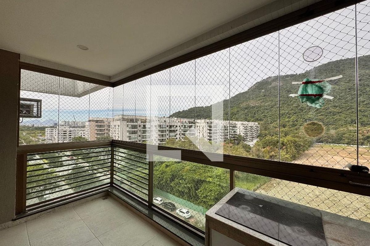 Apartamento, 2 quartos, 161 m² - Foto 8