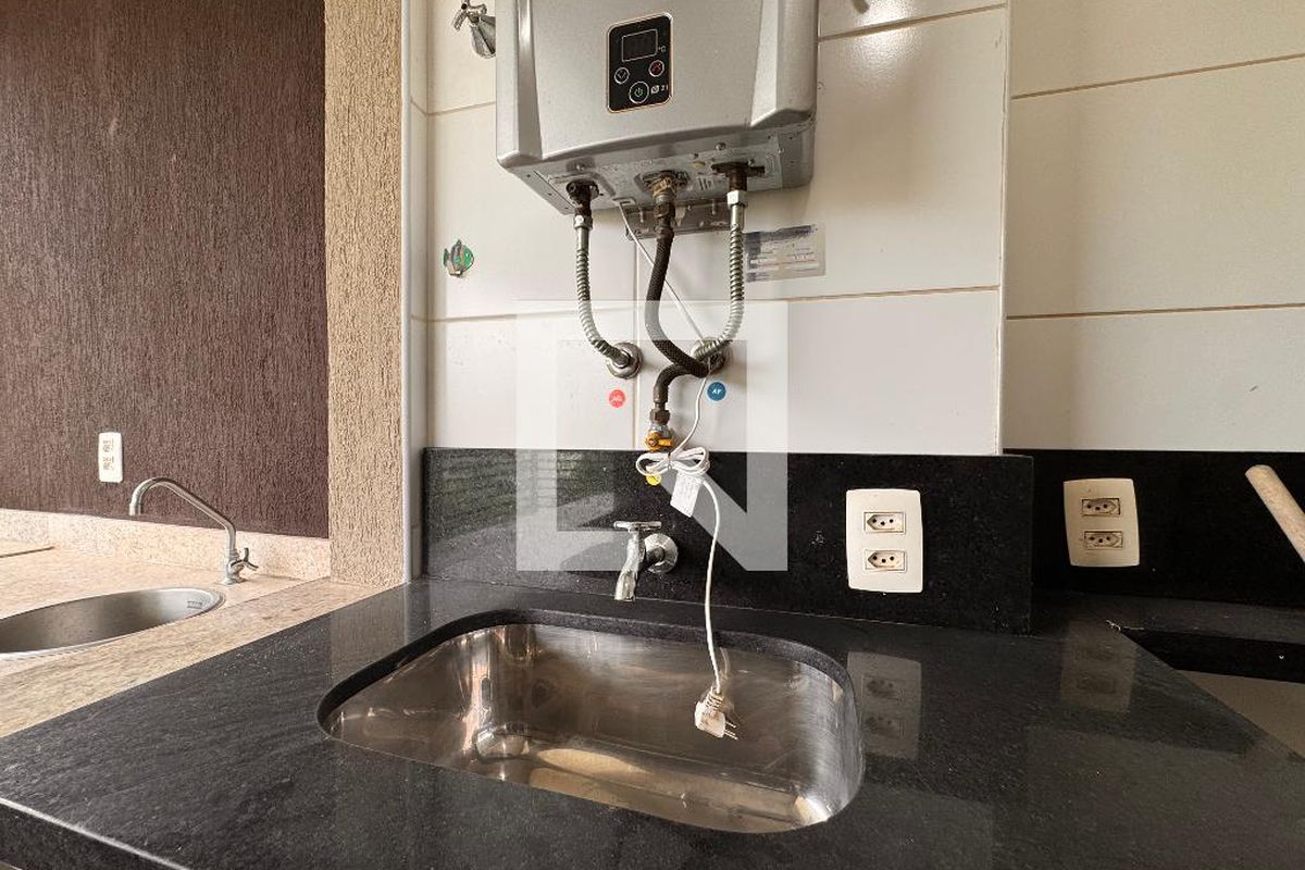 Apartamento, 2 quartos, 161 m² - Foto 49